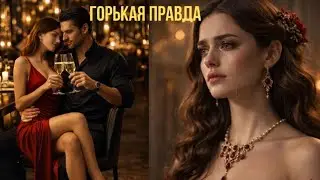 Когда предательство превращает любовь в ненависть и королева возвращается❤️
