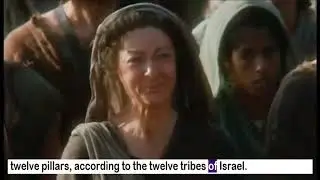 The sealing of Sinai covenant