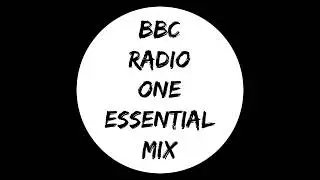 Scott Bond - Essential Mix 1999