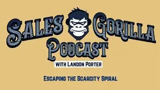 Escaping the Scarcity Spiral