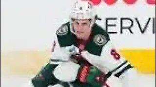 Vancouver Canucks podcast show: the Cauncks has acquired Zeev buium 