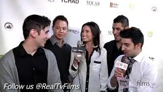 Neverest, SocialLodge , TIFF11, Samantha Gutstadt
