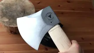 OCHSENKOPF OX 440 H-2708 race axe