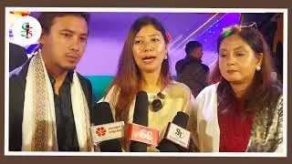 The Judge of &ldquo;The Golden Voice of Sikkim&rdquo;, singing reality show Remanti Rai, briefed about the show.