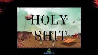 Biogenetic - Holy Shit