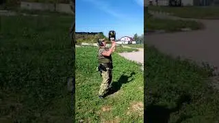 #гири #гириспортсильных #спецназ #воен #гиря  #хочуврек #казакфролово  #спортвреки #мойспорт