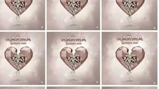 Karma by Queen Ari