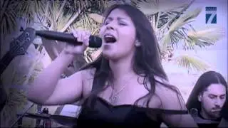 Meigha -  A Lenda de Aldara   (Canal R&iacute;as Baixas)