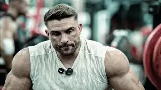 FROM ORDINARY TO OLYMPIA | RYAN TERRY | BODYBUILDING MOTIVATION