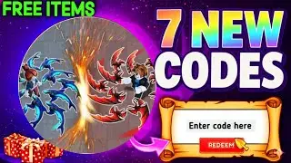 *СЕКРЕТНОЕ ОБНОВЛЕНИЕ!* | КОДЫ для Blade Battle 2026 (ROBLOX Blade Battle)