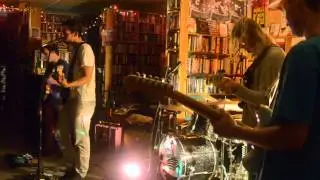 Zack Mexico - Live @ Nice Price 11/17/2014