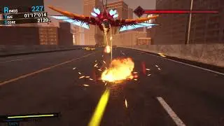 Sonic Omens All Boss Battles as Super Sonic