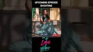 Upcoming #uffyehlovehaimushkil #ufffyelovehaimuskil #shabbirahluwalia #ashisingh #sonysab