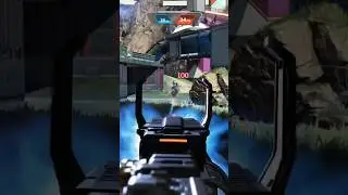 What a FLANK in Apex Legends #firesticksgaming #apexlegends