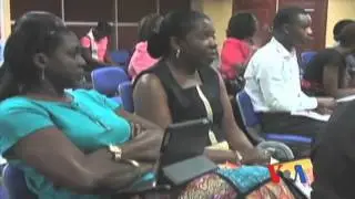 Domestic Violence in Nigeria
