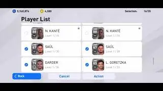 PES 2020 MOBILE - 3 Millions GP in 19 Minutes!