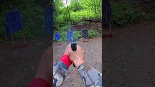 Stage 1 - Saturday IDPA Match  #idpa #shootidpa #atlasgunworks #matchprediction #win #carryoptics