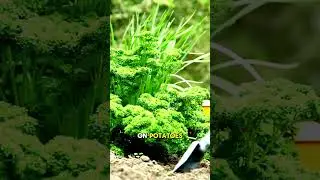 Chives for Aphids - Low‑Care, High Impact