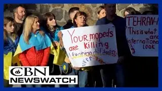 CBN NewsWatch AM: October 21, 2022