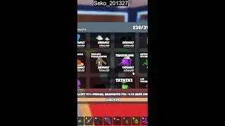 PVPS UND TRADES MIT EUCH!