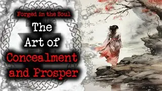 Hide Your Intentions - The Art of Concealment and Prosper - Forged in the Soul