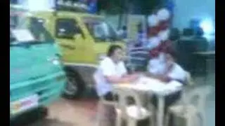RDAK