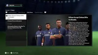 EAFC24 Open Rare Pack
