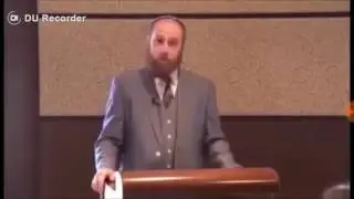 Edomite Admitting The Original Jews Are Black (Deuteronomy 28:68, Isaiah 11:11)
