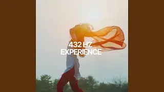 432 Hz Radiant Harmonies