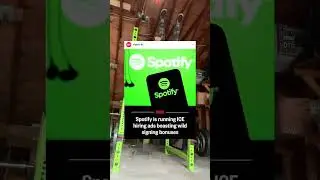 Another Spotify Banger