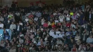 Fencing Men's Sabre Bronze Team Finals - Italy v Russian Fed. Replay - London 2012 Olympic Games
