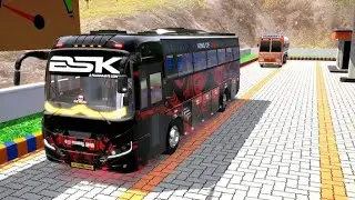 Tourist Bus Review 😯|| Cars extreme||