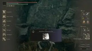 ELDEN RING&trade;_ash of war savage lion's claw location