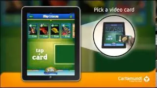 What are iCards?