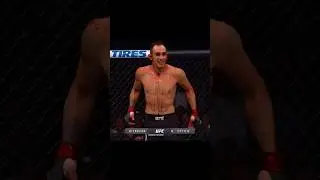Самый жесткий убл%ок в UFC | Tony Ferguson,Lady and gentlemen