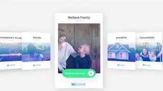 Epargnez pour vos projets   WeSave Family