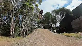 test footage #1