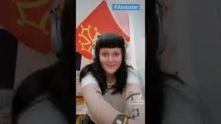 #Autistok #Autisme #Handicapinvisible #TSA #jesuisautiste
