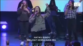 Malaysia Bagi Kemuliaan Mu