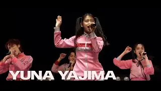 「Now or Never」Teaser YUNA YAJIMA