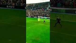 What a save #sensationalgoal #football #fantasticgoal #gaming #greatgoal
