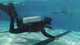 Maintaining Position