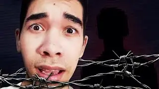 O MISTERIO DA PRISÃO! - WHISPERWIND