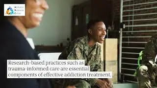 TRICARE-Approved Intensive Outpatient Programs Help Military Personnel Recovery From Addiction