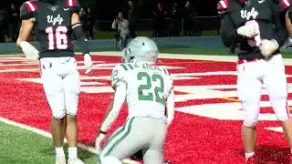 NCS SunPower Electric Game | De La Salle at Clayton Valley Football 11.4.22