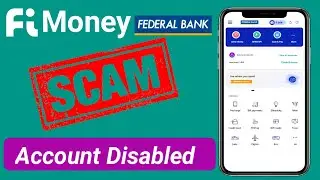 fi account opening problem/fi account blocked or Frozen fi  money/fi roadblock problem solution