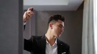 MS Glow for Men x Verrell Bramasta