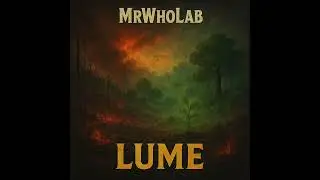 MrWhoLab &ndash; LUME (Rock Folk Galego / Dark Folk)