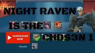 Lords Mobile- EASILY BEAT Grim Wolf Limited Challenge Stage 5