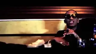 P Jay  Official video Coeur De Lion